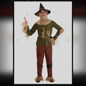 Adult Scarecrow
